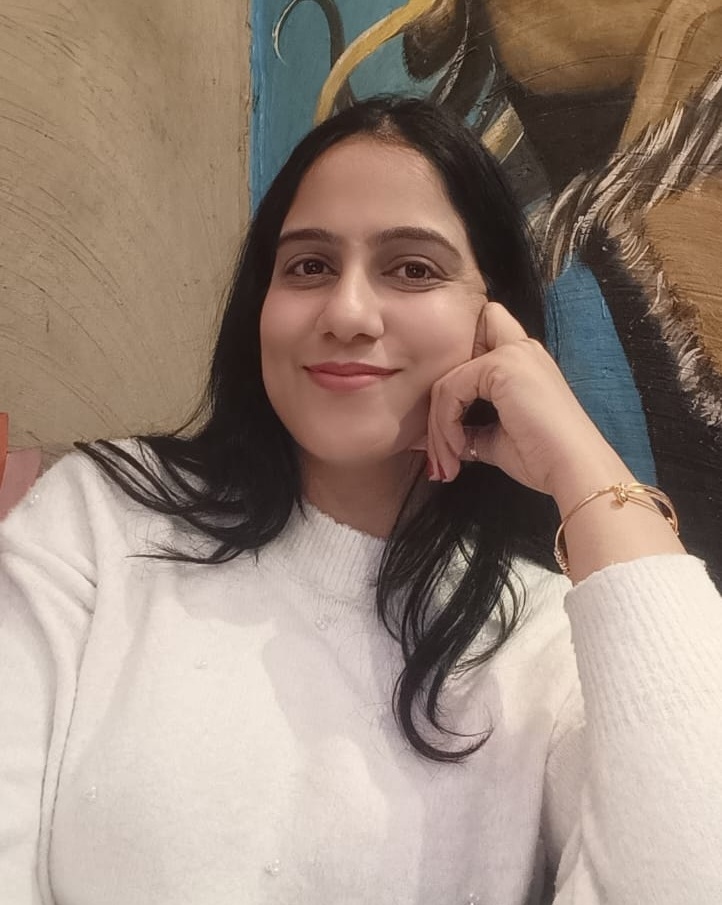 Punjika Singh — Theta Cinema